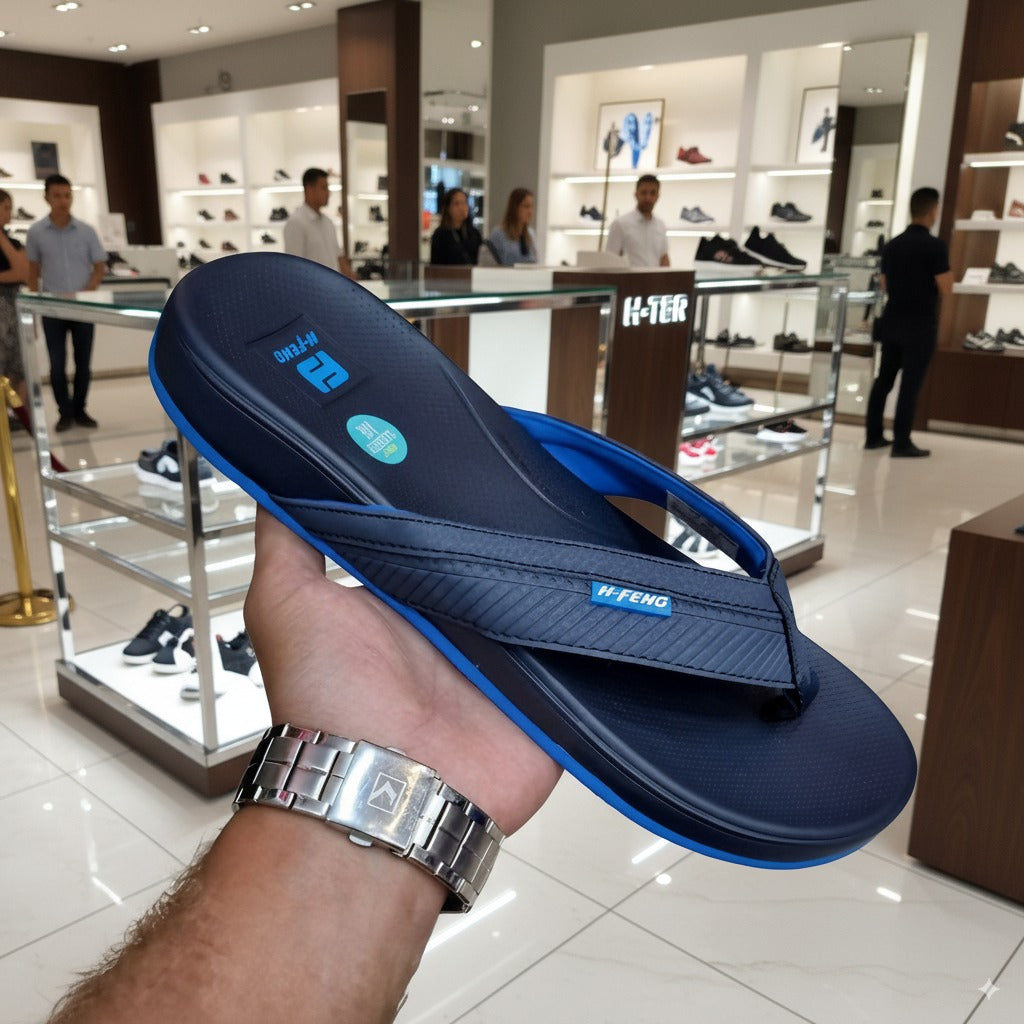 CLAQUETTE SP 1722 Blue