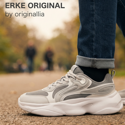 ERKE FOOTWEAR 11126102197-102🔹