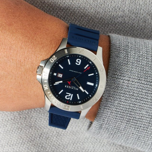 Montre Tommy Hilfiger 1791991