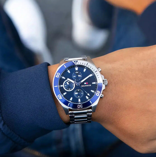 Montre Tommy Hilfiger 1791917