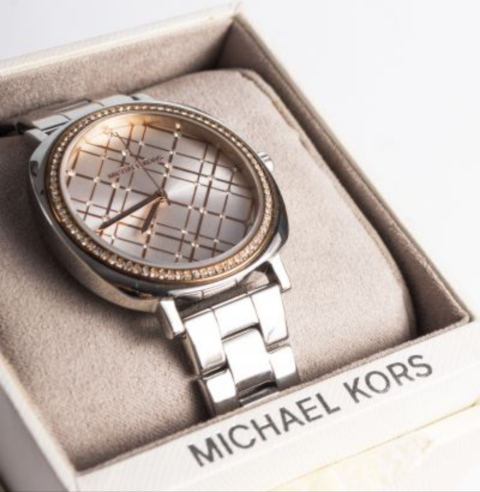 Montre Femme Michael Kors Nia MK3988 2071