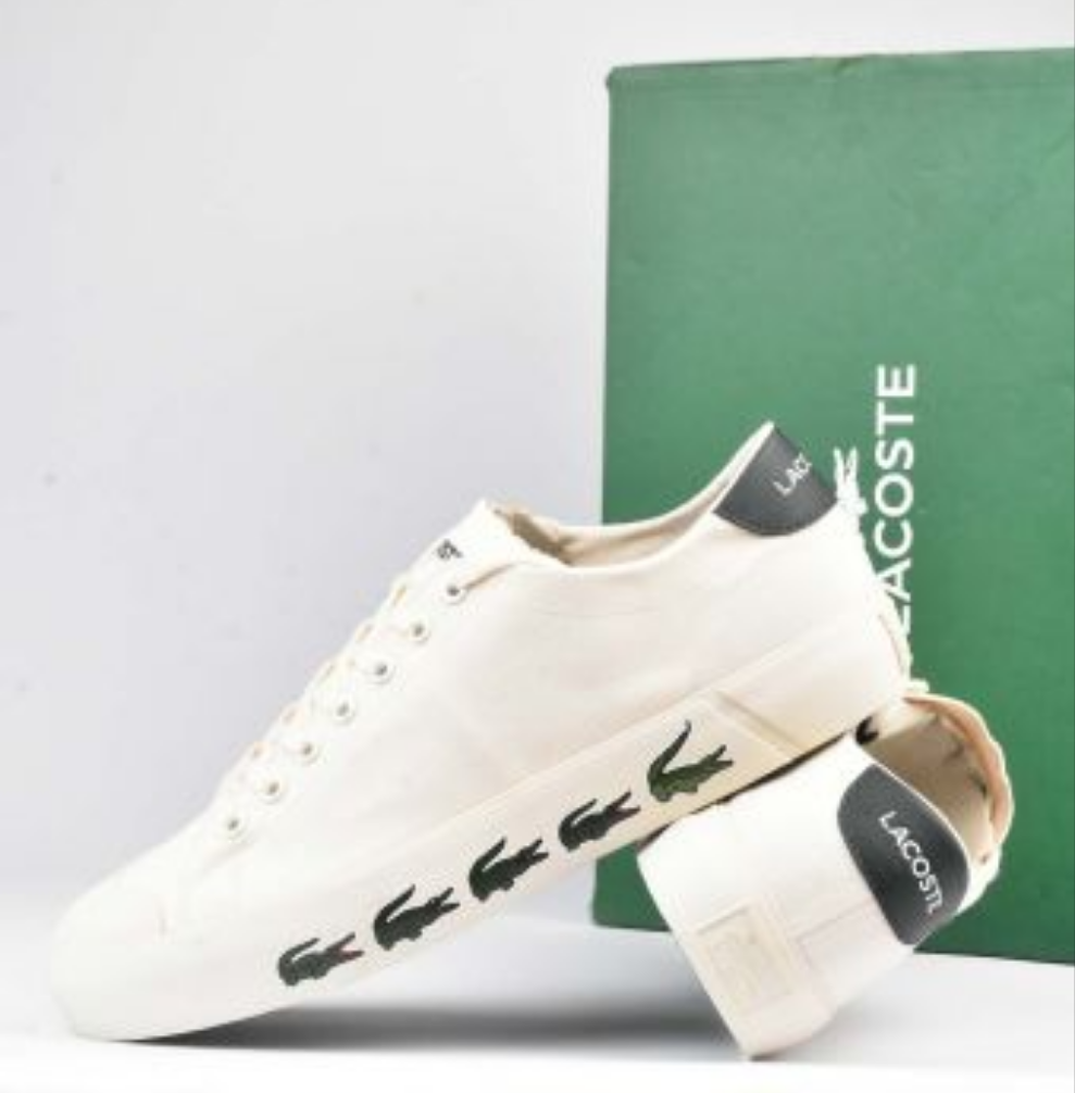 Lacoste Gripshot 746CMA0001-1Y5