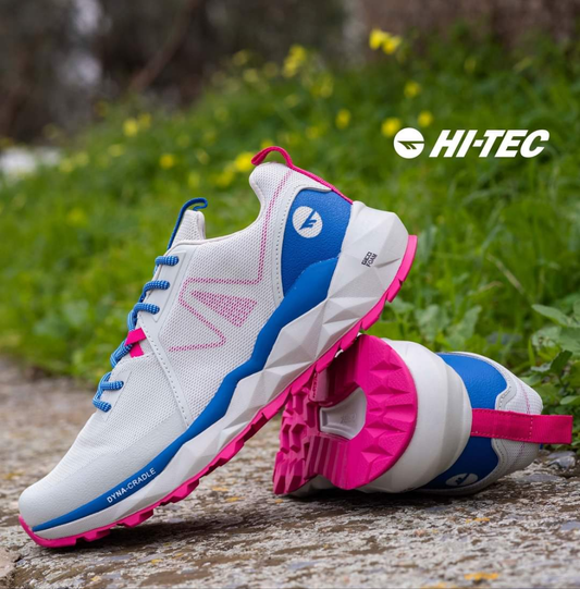 HI-TEC GEO-TRAIL O013611