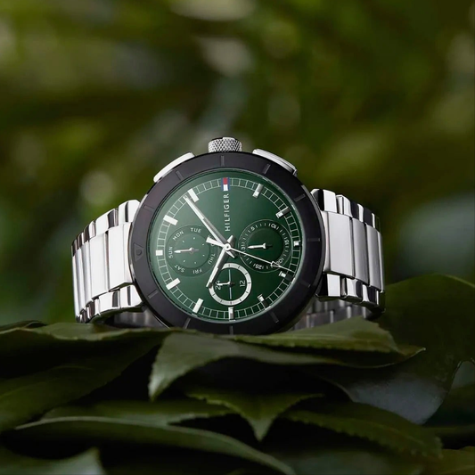 Montre Tommy Hilfiger 1792117