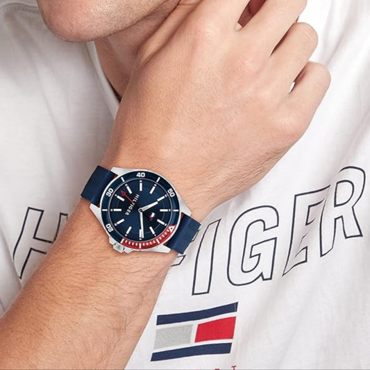Montre Tommy Hilfiger 1792009