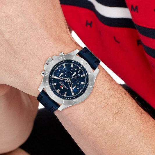 Montre Tommy Hilfiger 1792112 sp