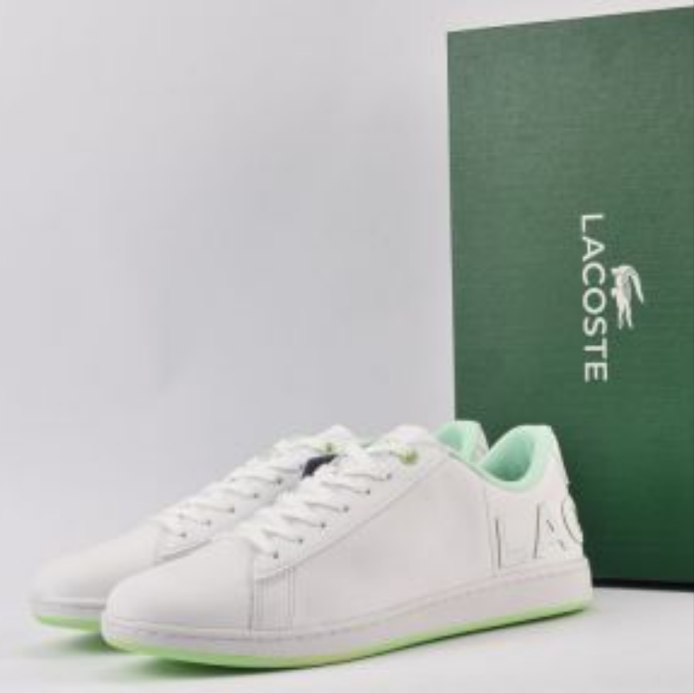 LACOSTE  CARNABY EVO 0721 5 SMA