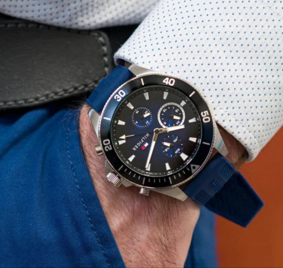 Montre Tommy Hilfiger 2348