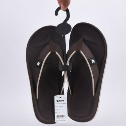 CLAQUETTE AA118M-COCOA