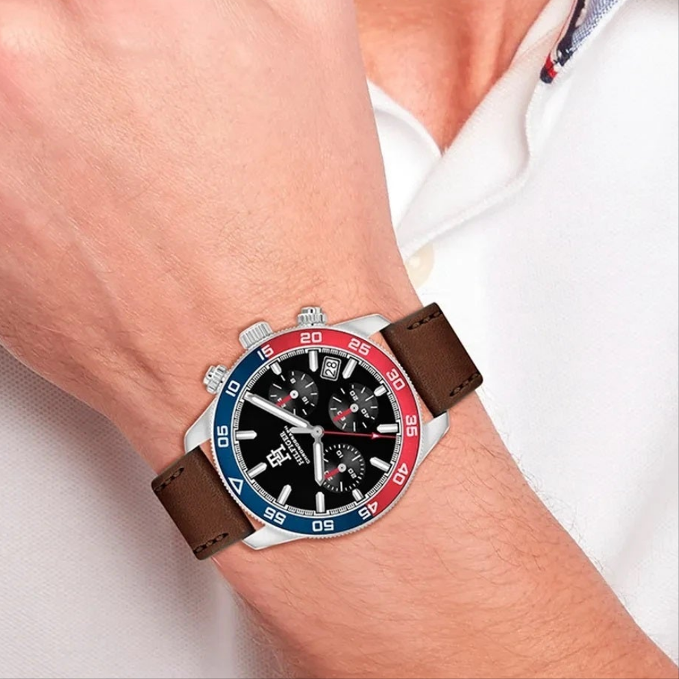 Montre Tommy Hilfiger 1792166 sp