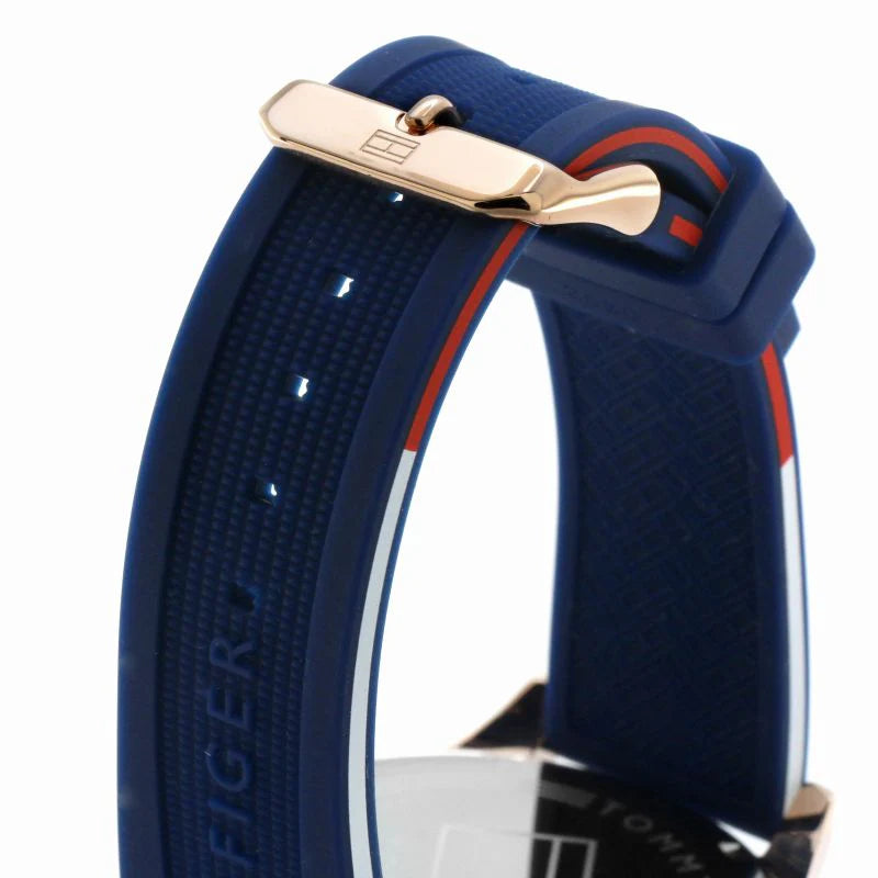 Montre SP Tommy Hilfiger 1791778 💢