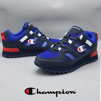 Champion DSM 165 LITE CBT/NNY/RED