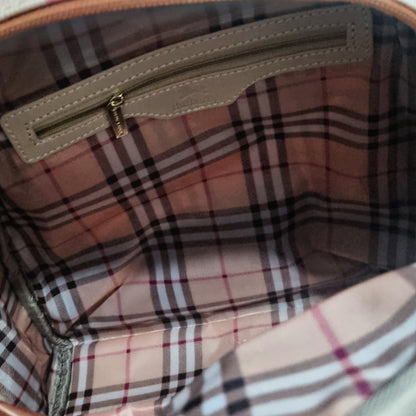 Sac à dos BURBERRY F145H