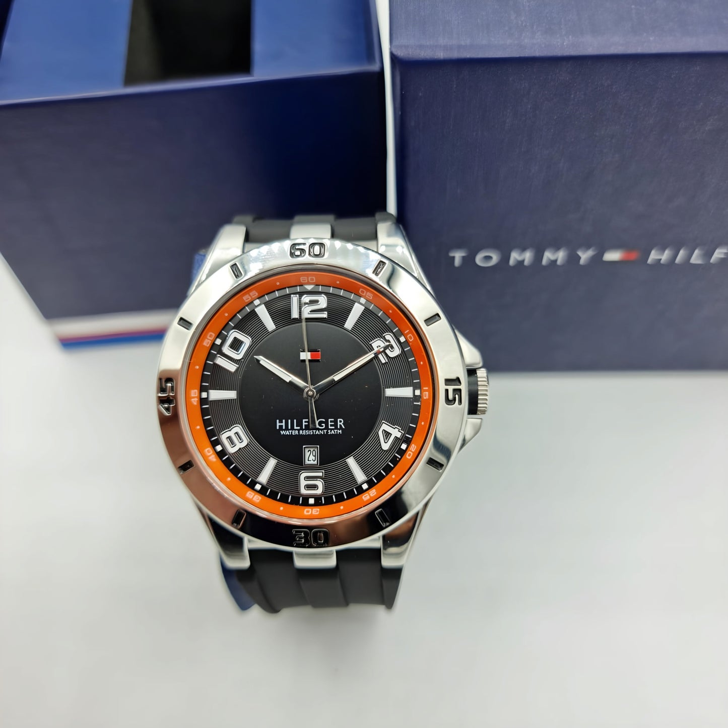 Montre Tommy Hilfiger 2294