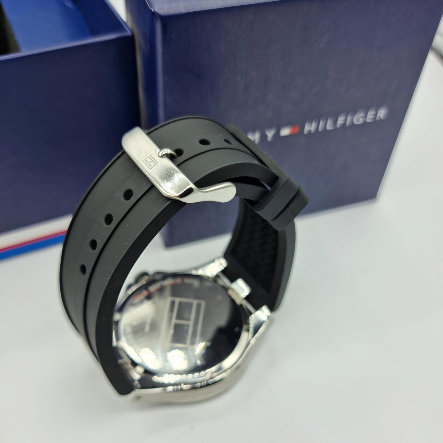 Montre Tommy Hilfiger 2294