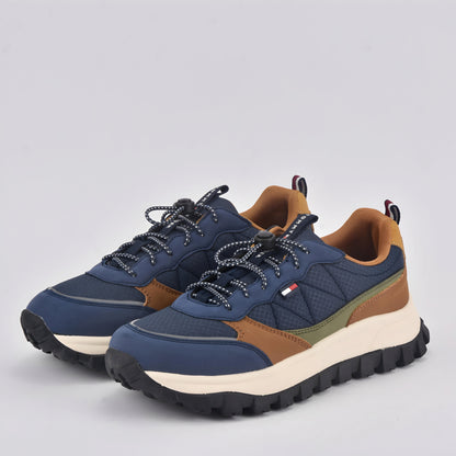 Sneakers Tommy Hilfiger  T3B9-33146-1492Y264