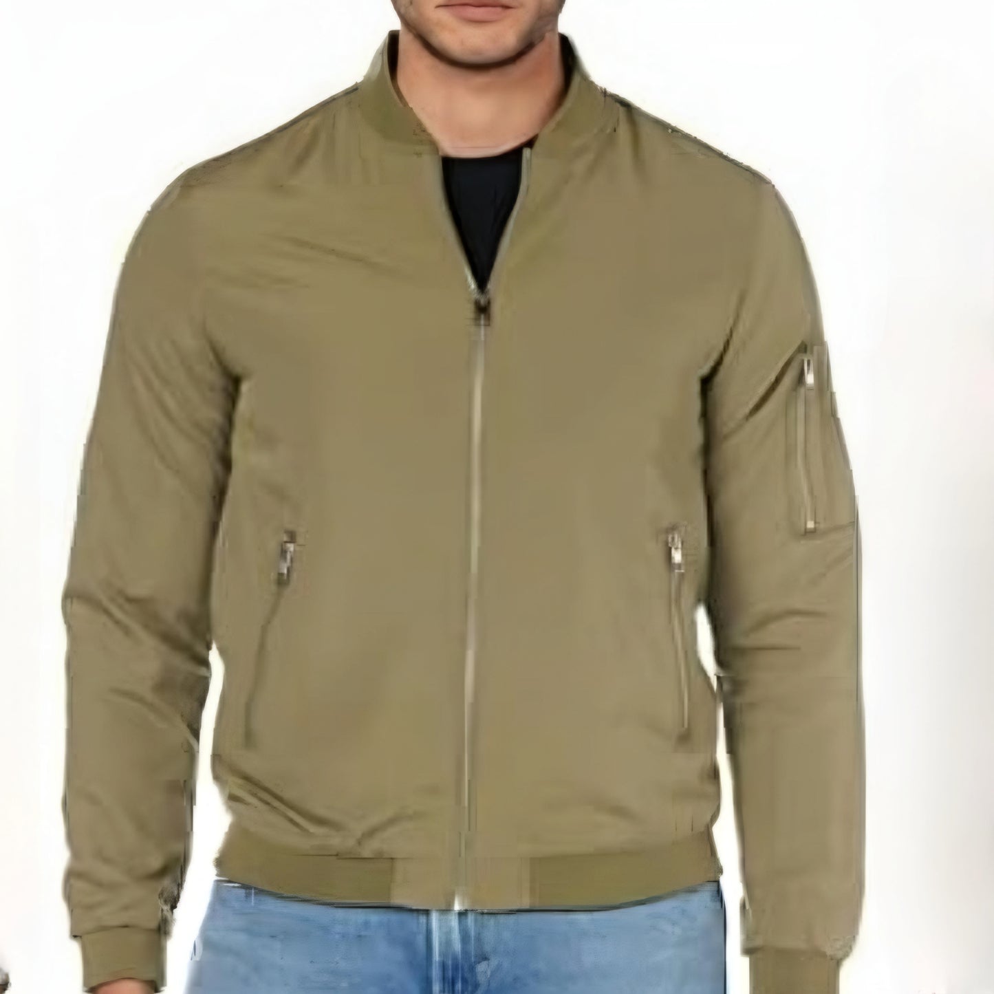 JACK & JONES BOMBER JOMER BOMBER 1