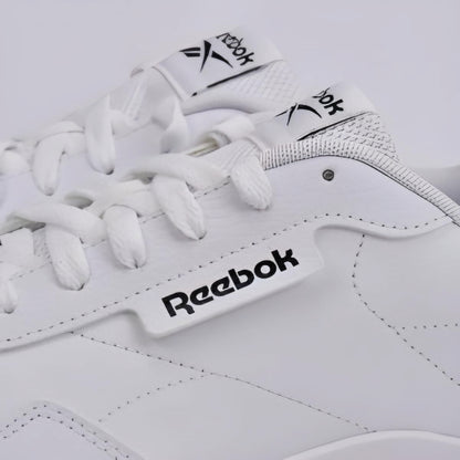 REEBOK RAMBLE WHITE/WHITE/BLACK
100209141