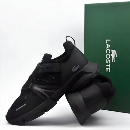 LACOSTE BLK/BLK L00307221SMA