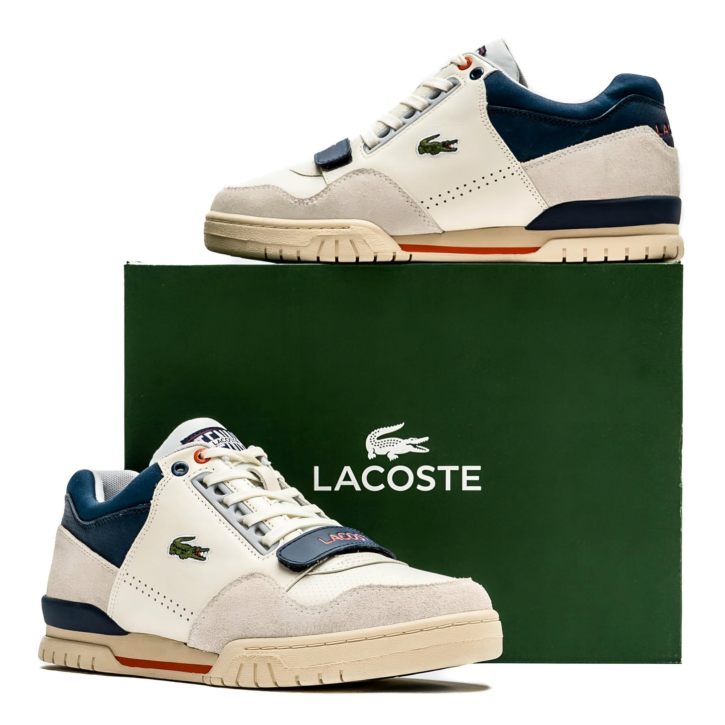 LACOSTE MISSOURI 746SMA0062WN1