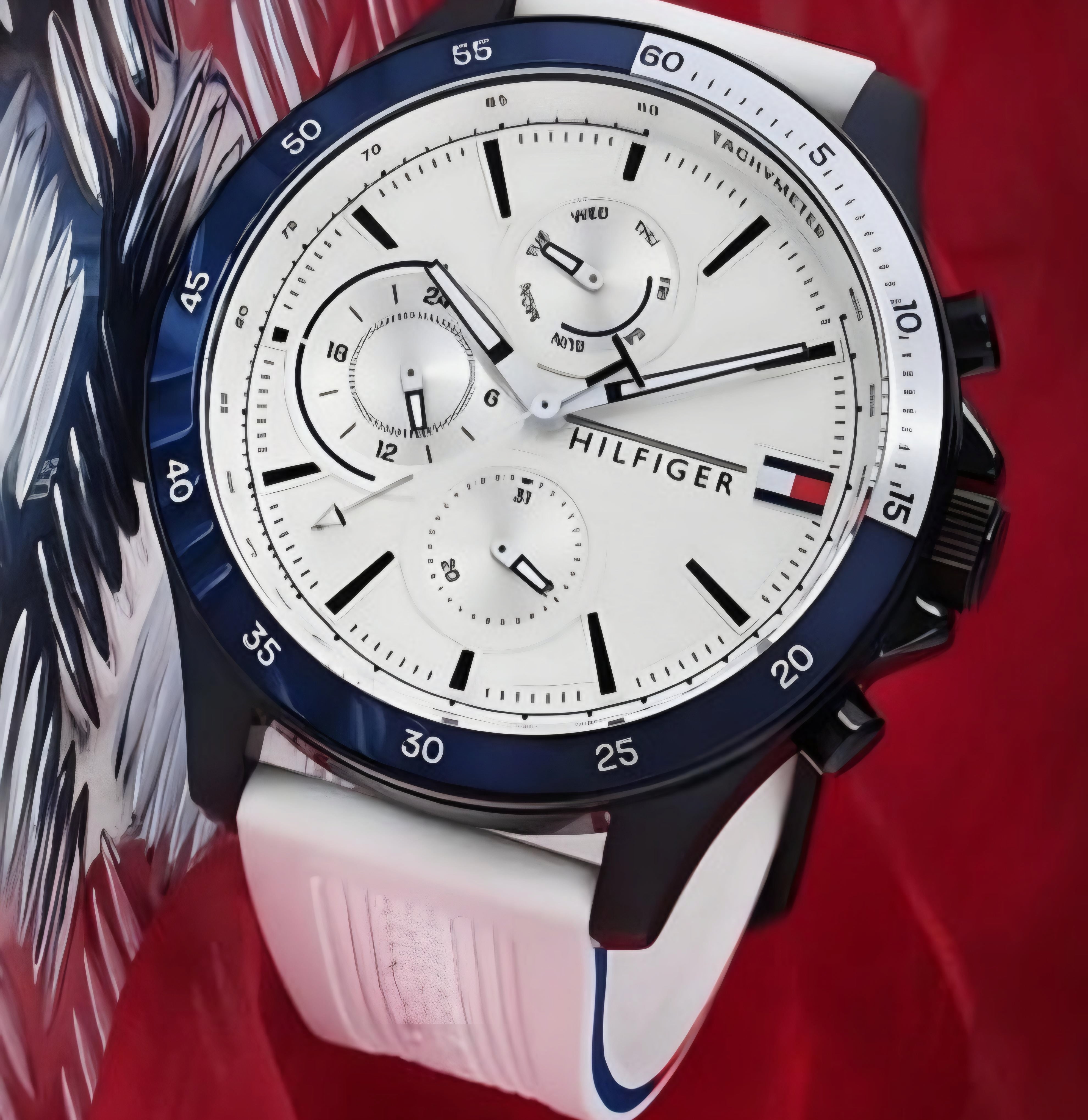 Montre Tommy Hilfiger 2256