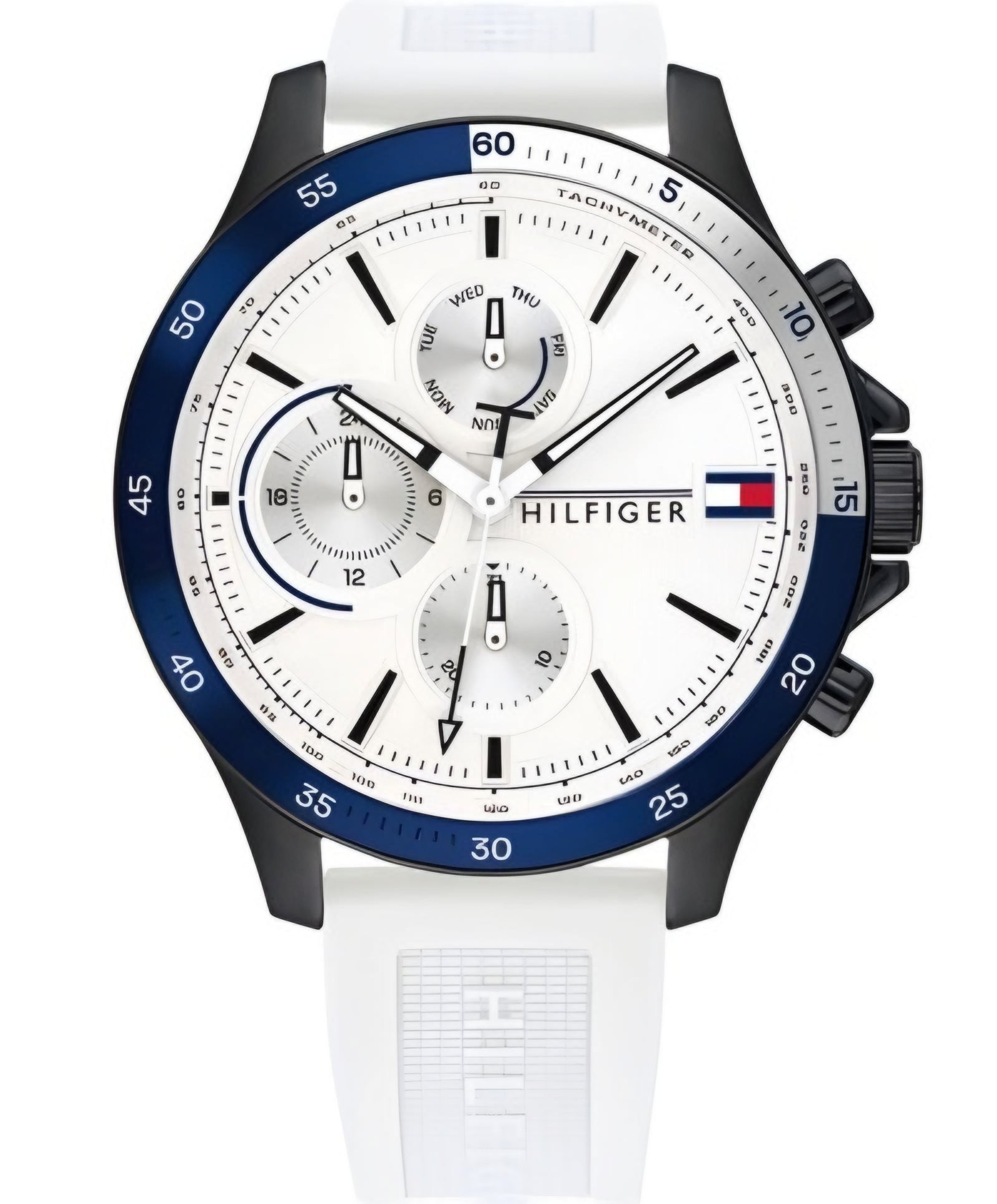 Montre Tommy Hilfiger 2256