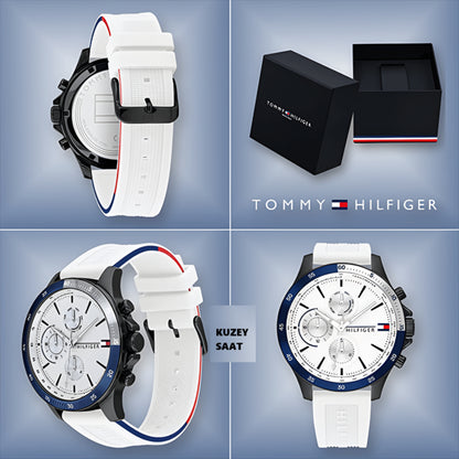 Montre Tommy Hilfiger 2256