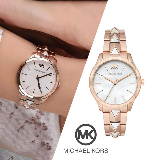 Montre MICHAEL KORS RUNWAY MK6671 2068