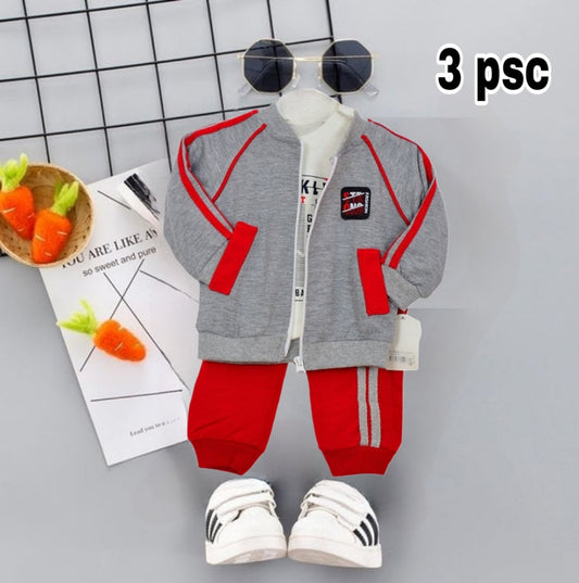 Ensemble sp (6-9 Mois) 3 piece