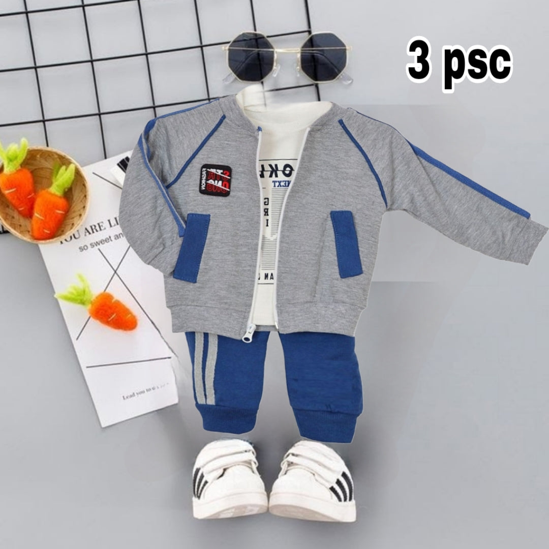 Ensemble sp (6-9 Mois) 3 piece