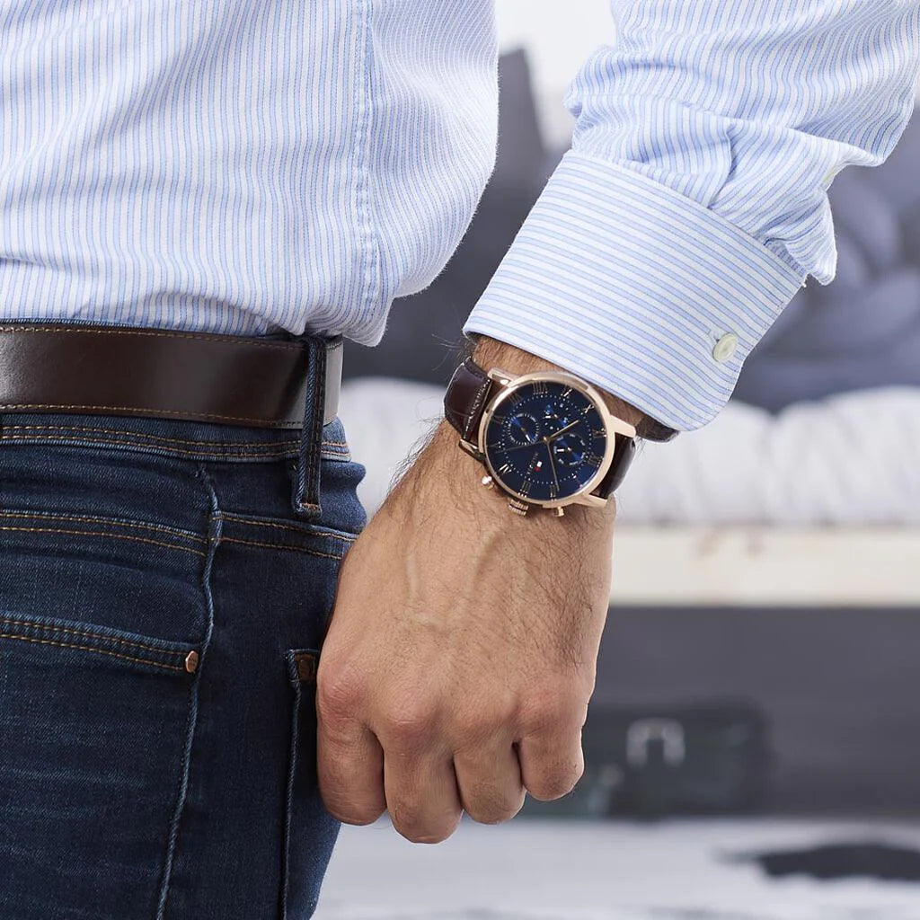 Montre Tommy Hilfiger 1791399