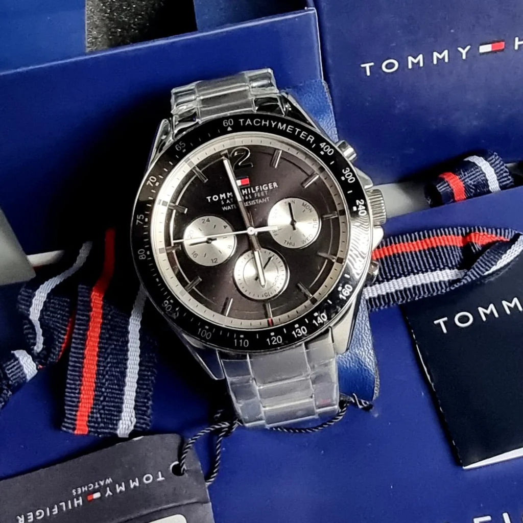 MONTRE Tommy Hilfiger Luke 1791120 z