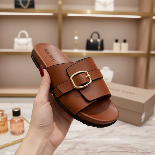 MULE SP-12E50 MARRON ✨