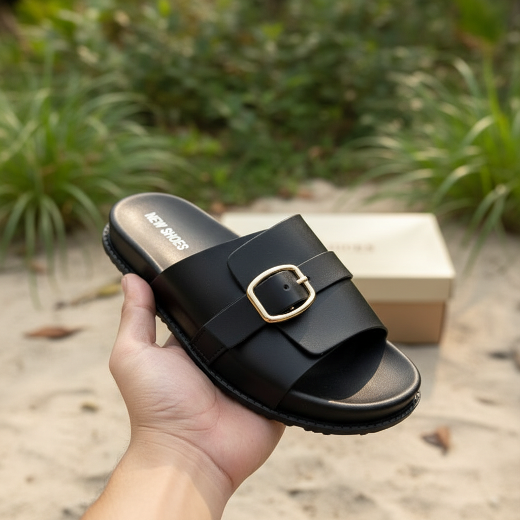 MULE SP-12E70 NOIR