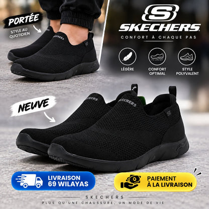 Skechers Arch Fit Refine – Iris Sneakers