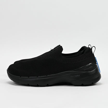 Skechers GO WALK 6 – Vibrant Smile Walking Shoes
