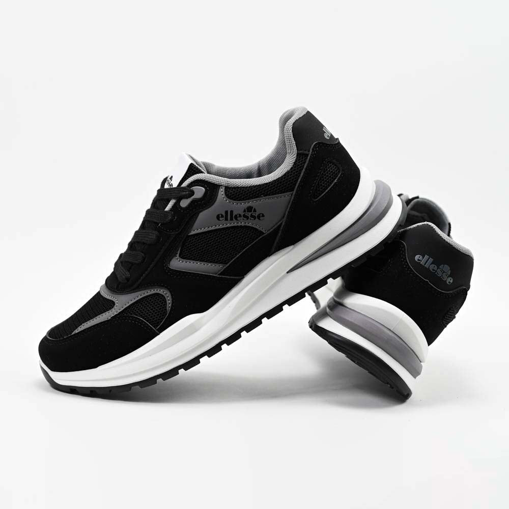 Ellesse Men Sneakers IRMA002-001 🇮🇹🔹️