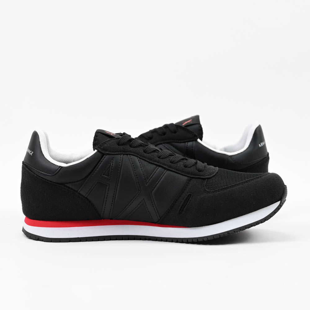 Armani Exchange Rio Sneakers XUX017 XCC68🔹
