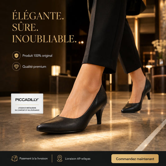 Piccadilly Chaussures Femme 568060-26 💕