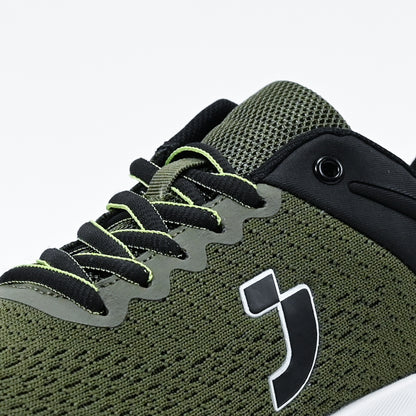 Safety Jogger 593013-DRK-GRN🔹+46