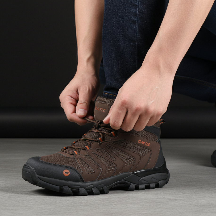 HI-TEC imperméable O014073 ✅✅