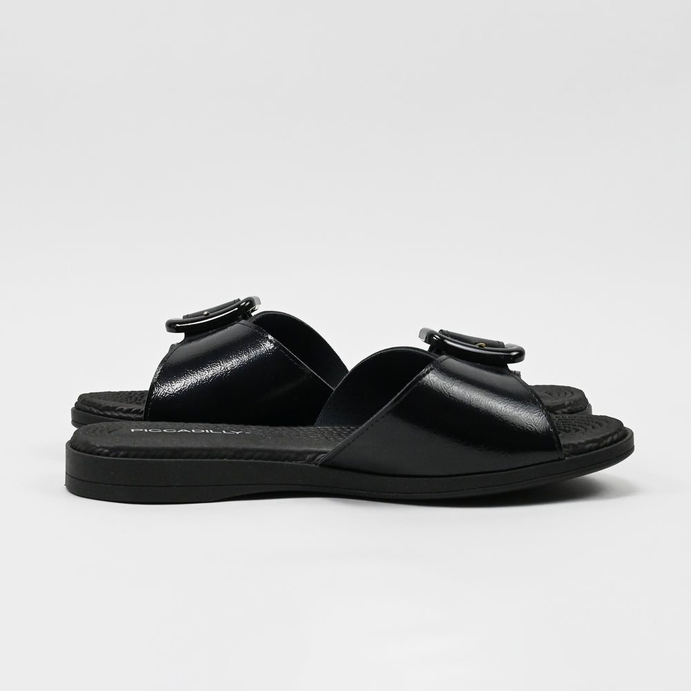 Piccadilly Claquettes Femme 513032-6 💕