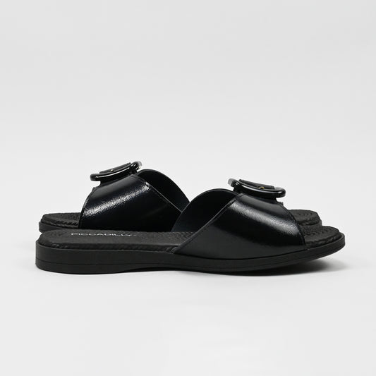 Piccadilly Claquettes Femme 513032-6 💕