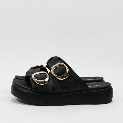 Piccadilly Claquettes Femme