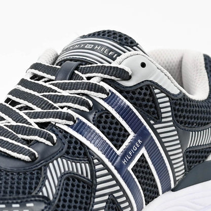 Sneakers Tommy Hilfiger  FWOFW3786A 🇺🇸🔹️