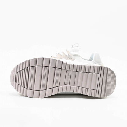 Calvin Klein Chaussure YM0YM00742-WHITE🔹
