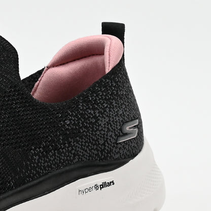 Skechers GO WALK 6 – Glimmering Walking Shoes