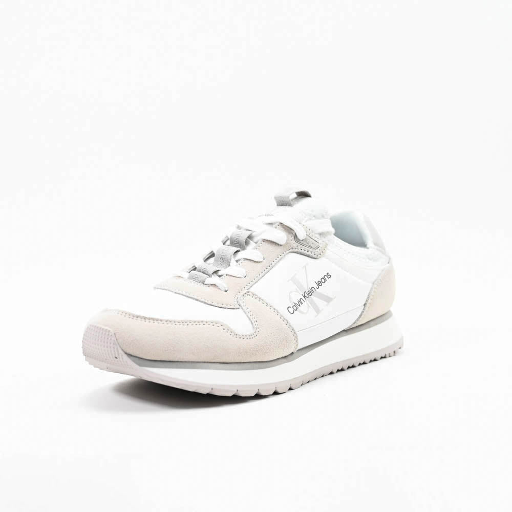 Calvin Klein Chaussure YM0YM00742-WHITE🔹
