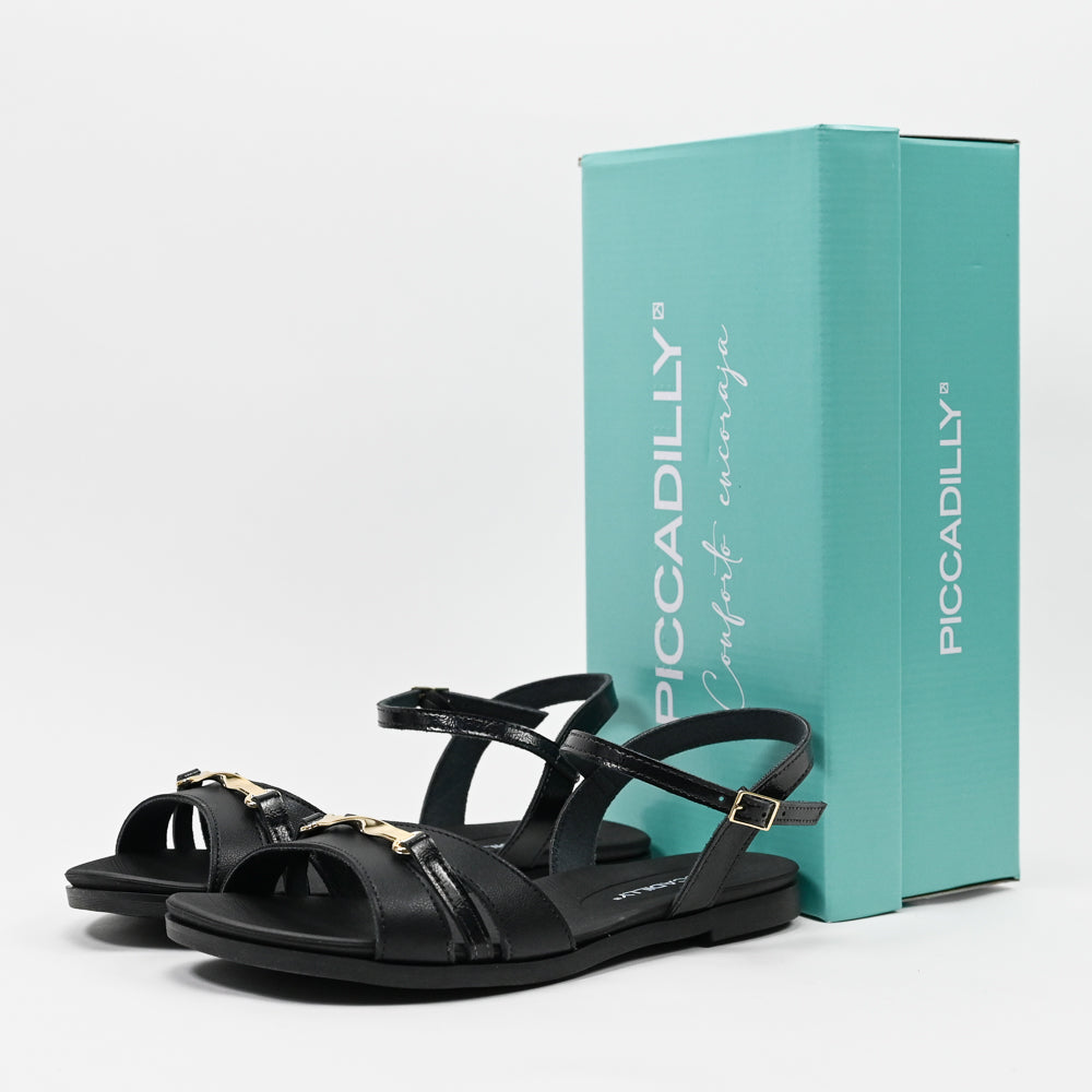 Piccadilly Sandales Femme 418096-7💕