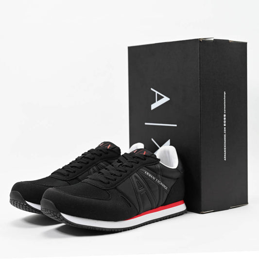 Armani Exchange Rio Sneakers XUX017 XCC68🔹